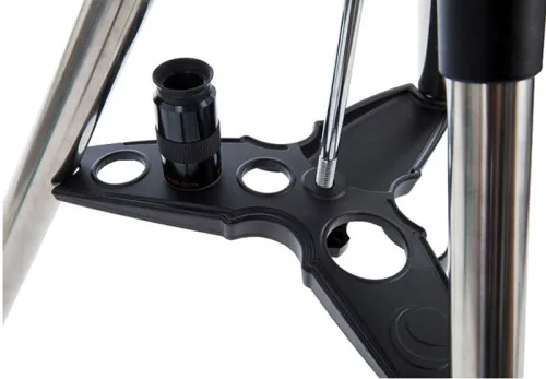 figura di Telescopio Celestron NexStar Evolution 6",  8