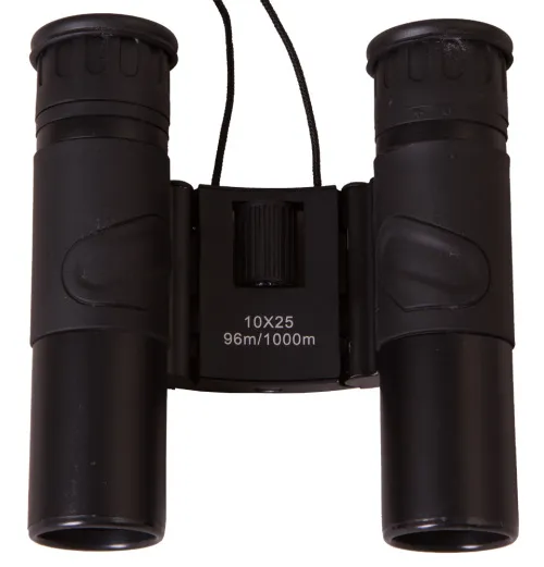 foto di Binocolo Bresser Topas 10x25,  3