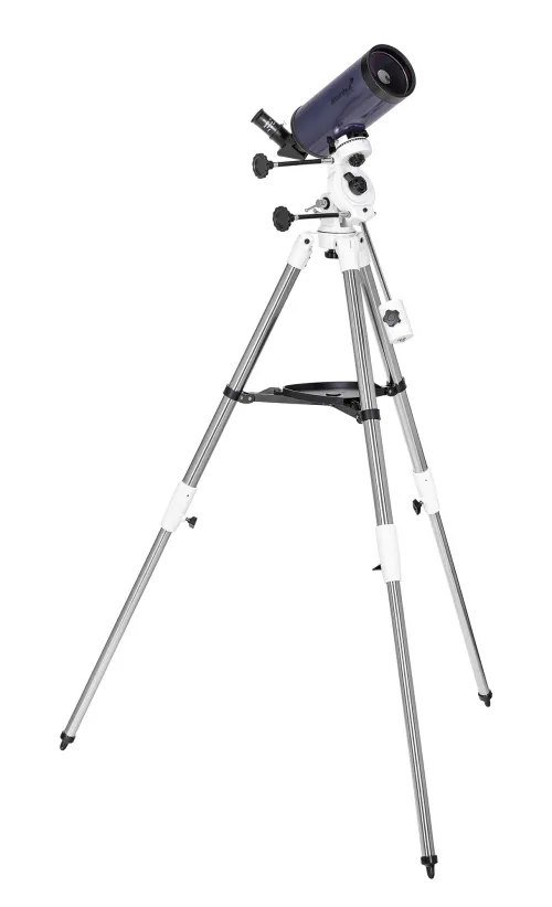 fotografia di Telescopio Levenhuk New Skyline PRO MAK 102/1300 SQ2,  4