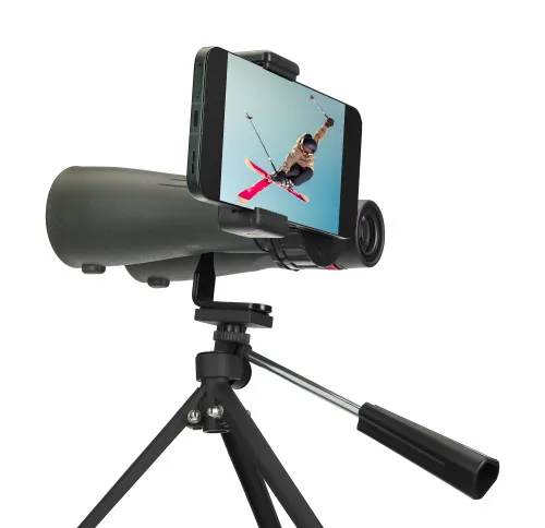 fotografia di Fotobinocolo Levenhuk Kelvin Snap 10x50,  7