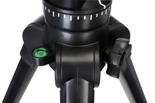 figura di Treppiede Levenhuk Level PLUS VT20,  7
