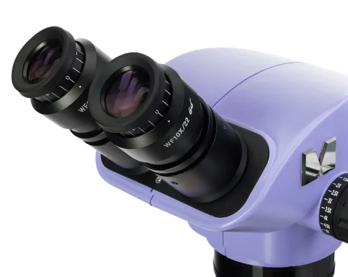 foto di Testata del microscopio MAGUS Stereo 8BH,  5