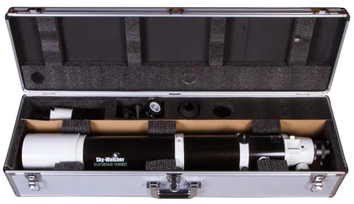 immagine di Tubo ottico Sky-Watcher Evostar 100ED OTA,  2