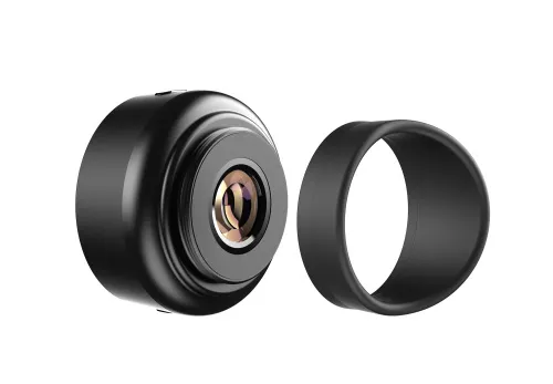 immagine di Microscopio LED per smartphone Levenhuk Kelvin TMC20,  13