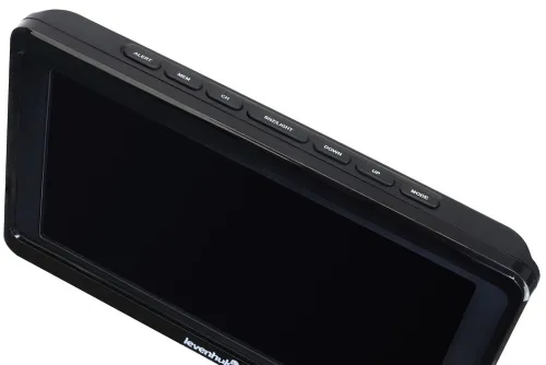 figura di Stazione meteo Levenhuk Wezzer PLUS LP80,  9