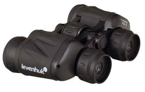 foto di Binocolo Levenhuk Atom 7x35,  4