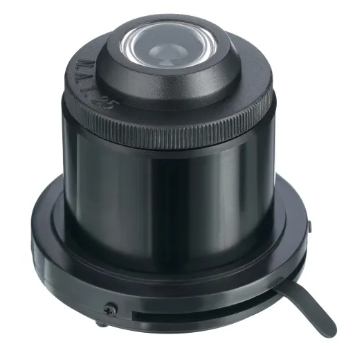 figura di Microscopio digitale trinoculare Levenhuk D900T,  8