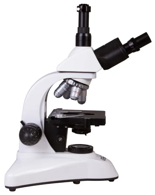 foto di Microscopio trinoculare Levenhuk MED 25T,  6