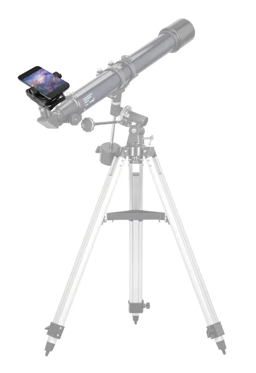 immagine di Fotoculare Wi-Fi Levenhuk Kelvin WFP25,  7