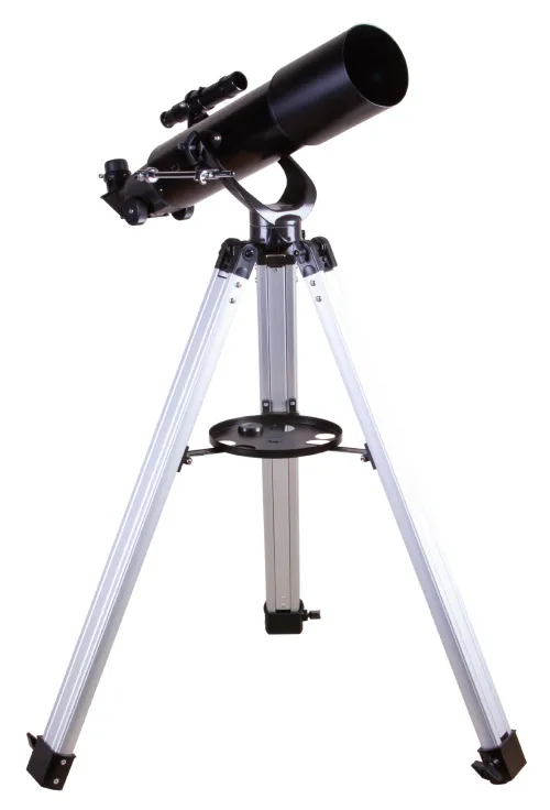 foto di Telescopio Levenhuk Skyline BASE 80T,  5