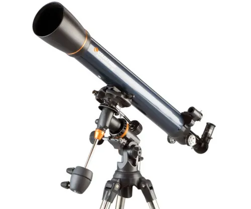 foto di Telescopio Celestron AstroMaster 90 EQ,  3