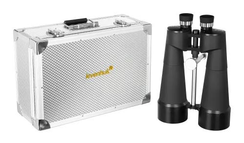 immagine di Binocolo Levenhuk Bruno PLUS 25x100,  3