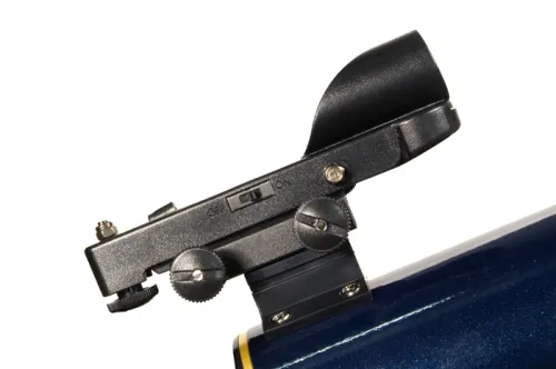 immagine di Telescopio Levenhuk Strike 60 NG,  5