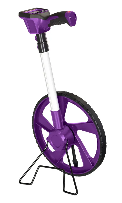 fotografia di Odometro digitale Ermenrich Reel WM30,  5