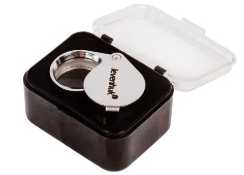 foto di Lentino Levenhuk Zeno Gem ZM11,  4