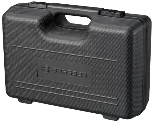 immagine di Microscopio Bresser Junior Biolux SEL 40–1600x con custodia, bianco,  7