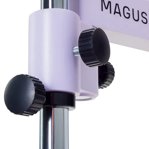 figura di Supporto per microscopio MAGUS UT1,  7