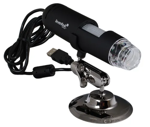 figura di Microscopio digitale Levenhuk DTX 50,  12