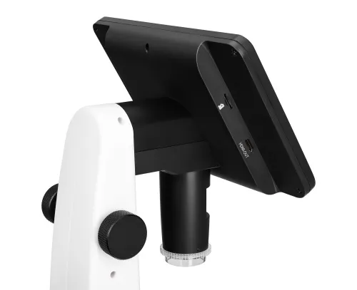 fotografia di Microscopio digitale Levenhuk DTX 800 LCD,  7