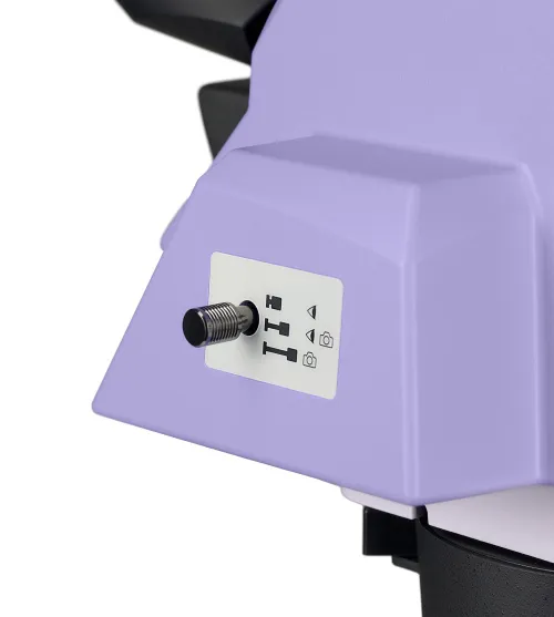 fotografia di Microscopio biologico MAGUS Bio 290T,  11