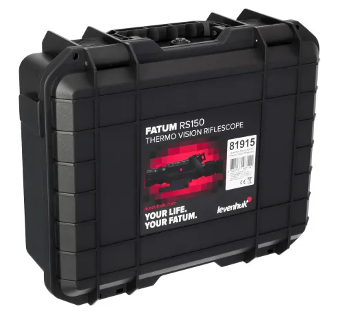 foto di Mirino termico Levenhuk Fatum RS150,  2