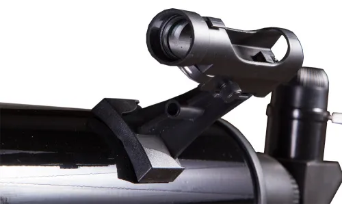 fotografia di Telescopio Bresser National Geographic 90/900 EQ3,  7