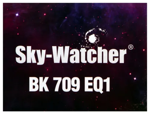 immagine di Telescopio Sky-Watcher Capricorn AC70/900EQ1,  17