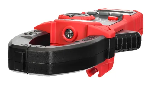 immagine di Pinza amperometrica digitale Ermenrich Ping MK70,  6