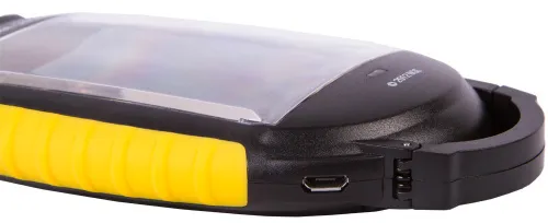 fotografia di Caricabatterie solare Bresser National Geographic 4 in 1,  7