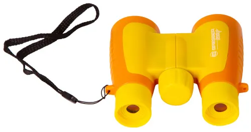 figura di Binocolo per bambini Bresser Junior 3x30,  11