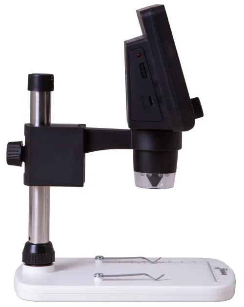 figura di Microscopio Digitale Levenhuk DTX 350 LCD,  4