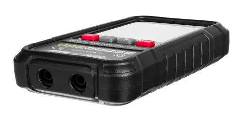 foto di Multimetro digitale Ermenrich Zing TC17,  5