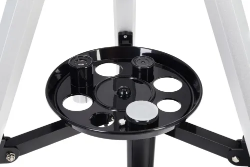 foto di Telescopio Levenhuk Blitz 76 BASE,  10