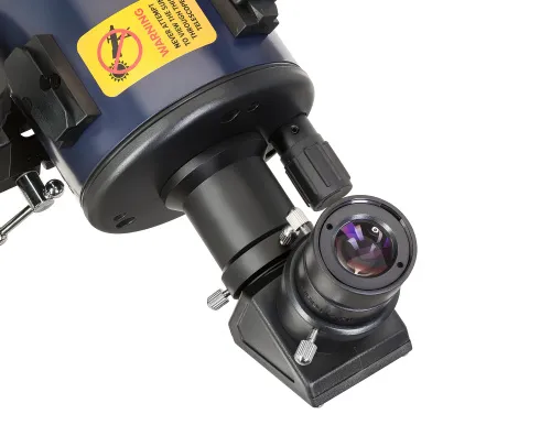 foto di Telescopio Levenhuk New Skyline BASE MAK 80/850 AZ-M ,  11