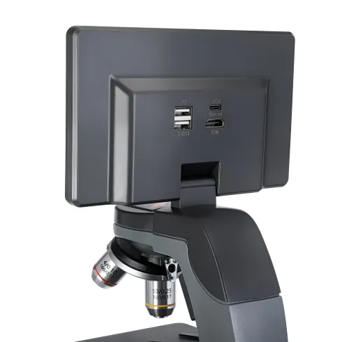 figura di Fotomicroscopio Levenhuk Kelvin Touch KM5,  14