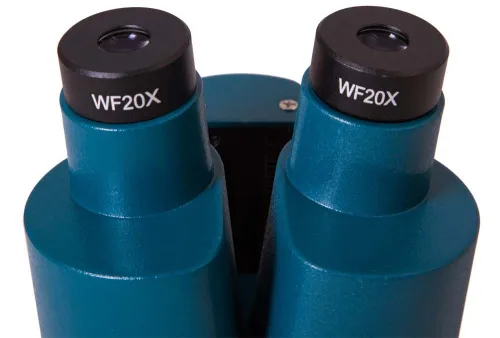 immagine di Microscopio stereo Levenhuk LabZZ M4,  6