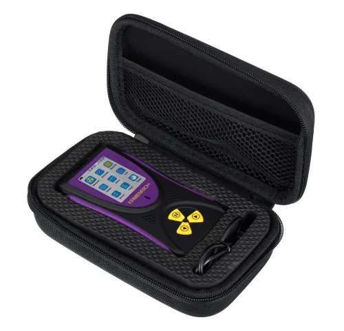 immagine di Contatore Geiger Ermenrich Ping RD50,  3