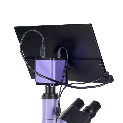 immagine di Microscopio metallografico digitale MAGUS Metal D630 BD LCD,  15