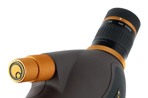 foto di Cannocchiale terrestre Levenhuk Blaze PRO 60,  12