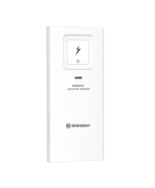 immagine di Sensore di fulmini Bresser,  3