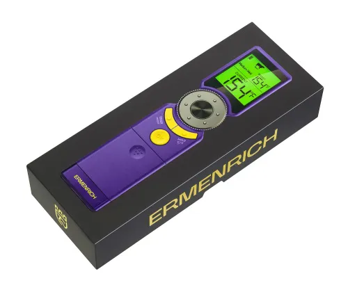 immagine di Termometro per carne Ermenrich BBQ GT10,  12
