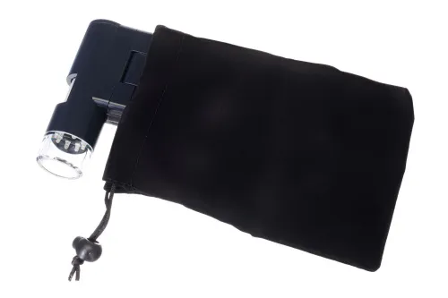 immagine di Microscopio digitale Levenhuk Discovery Artisan 256,  5