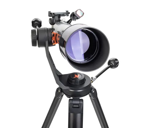 figura di Fototelescopio Levenhuk Kelvin Nova PLUS 90/660,  7