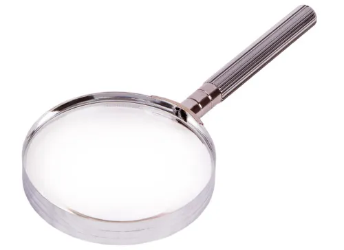 immagine di Lente d’ingrandimento Levenhuk Zeno Handy ZH23,  4