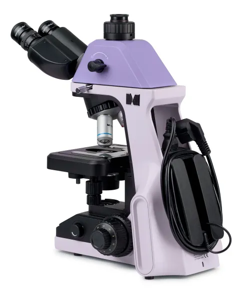 foto di Microscopio biologico MAGUS Bio 240T,  21