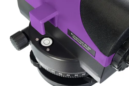 immagine di Livello ottico Ermenrich PL30,  8