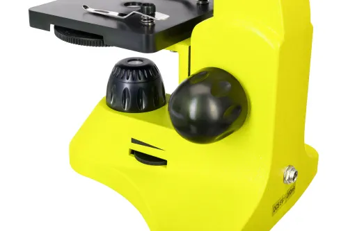 foto di Microscopio Levenhuk Rainbow 50L PLUS,  15