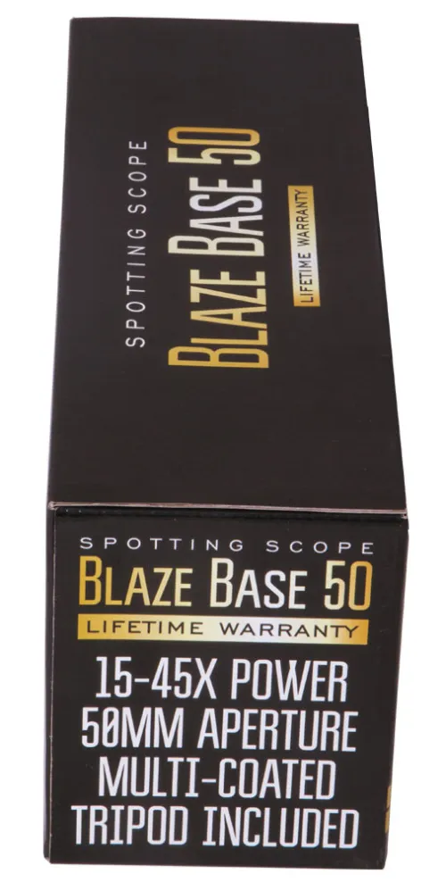 immagine di Cannocchiale terrestre Levenhuk Blaze BASE 50,  15