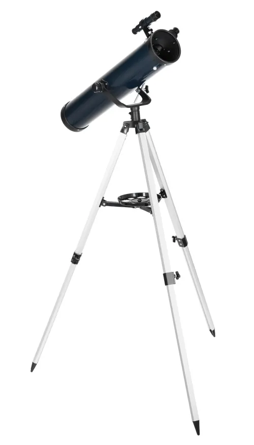 figura di Telescopio Levenhuk Discovery Spark 767 AZ con libro,  8