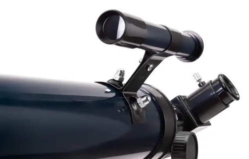 foto di Set Levenhuk Discovery Scope 3 con libro,  12